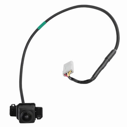 Rear View Camera - Night vision