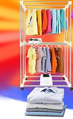 Compact Clothes Dryer