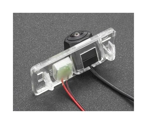 Rear View Camera - Night vision 2.4Ghz wireless 1280*720