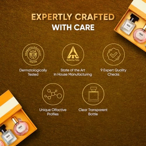 Yin - 25ml + Homme + Yang + Femme