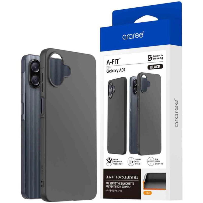 A-Fit Back Cover for Xiaomi Redmi 14C