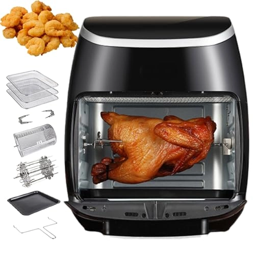 Air Fryer Oven