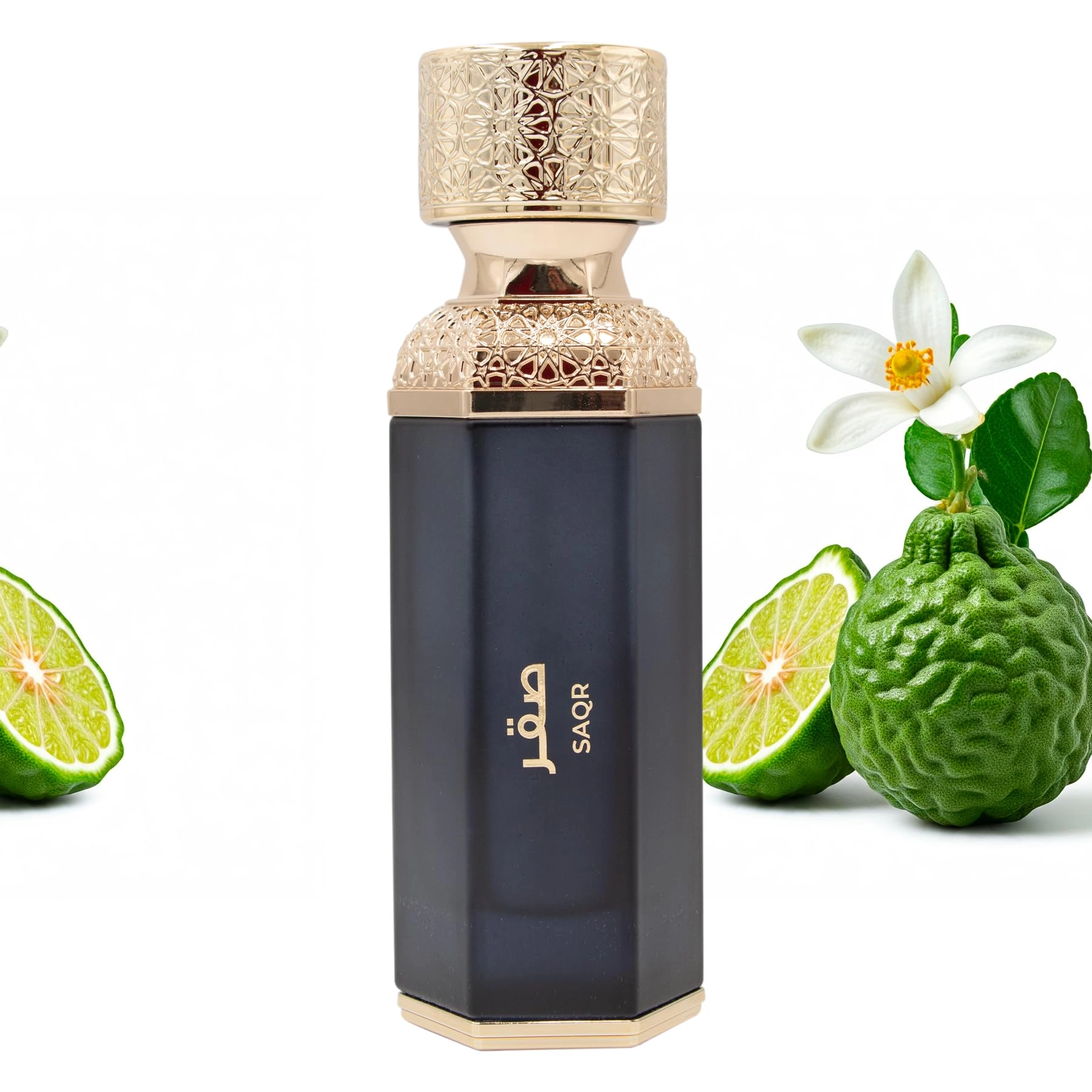 Amazing Creation Saqr Eau de Parfum 100ml