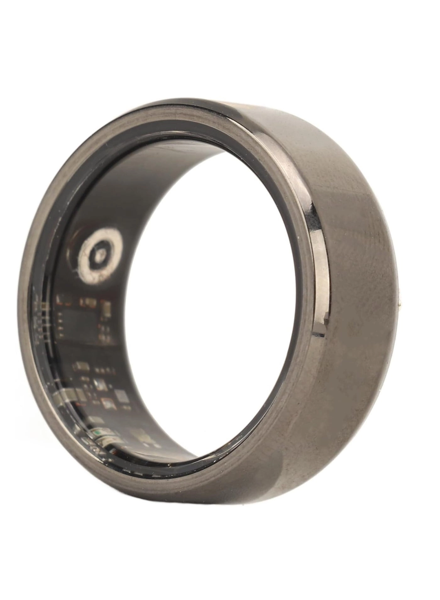 Smart Health Ring - IP68 Waterproof Bluetooth 5.1 7-8 days