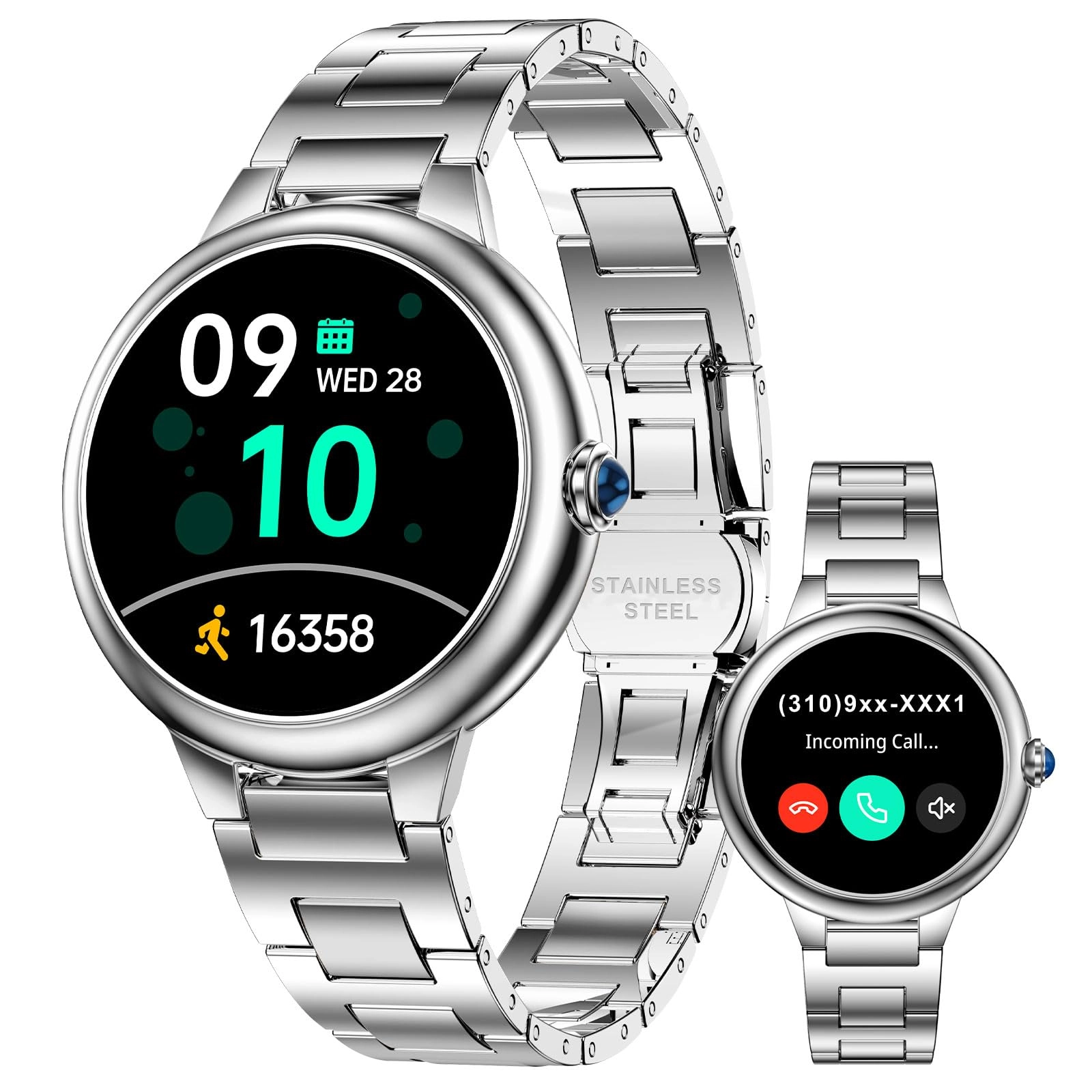 DA GPT H66 Zinc Alloy