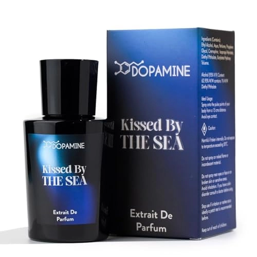 Kissed by the Sea - 50 ml