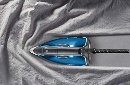 Silence Steam Pro - 8 bar 1.3 l + Anti-Glare soleplate