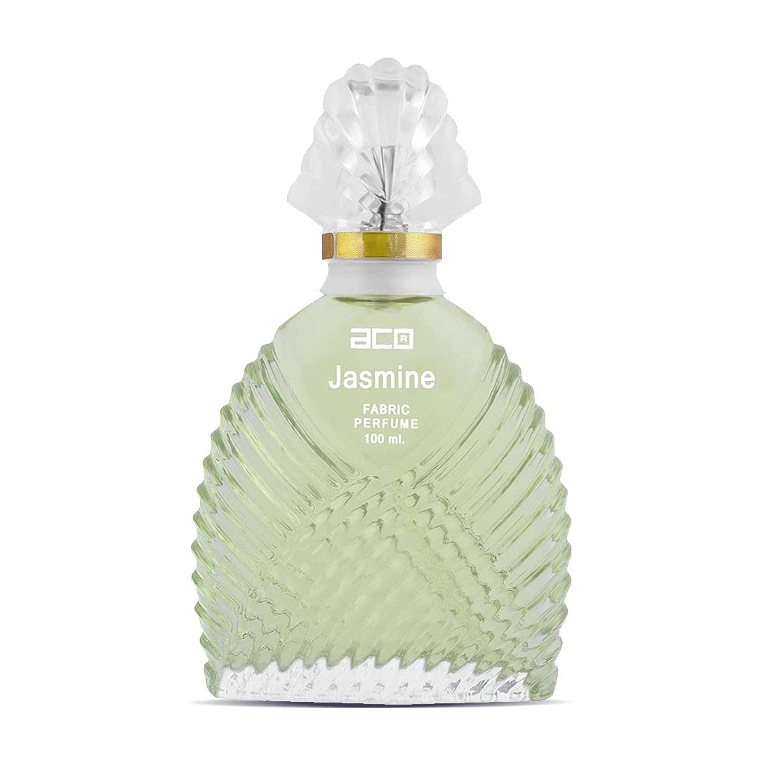A.A Attarwala & CO.PVT.LTD Jasmine Eau de Parfum 100ml
