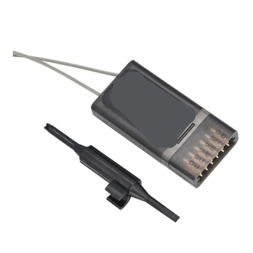 FS-R4P - 4 Channel 2.4G 3.5-8.4V