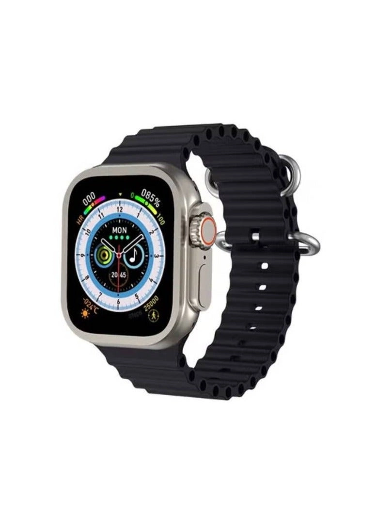 AROAQ ZW8 Ultra Max Aluminium