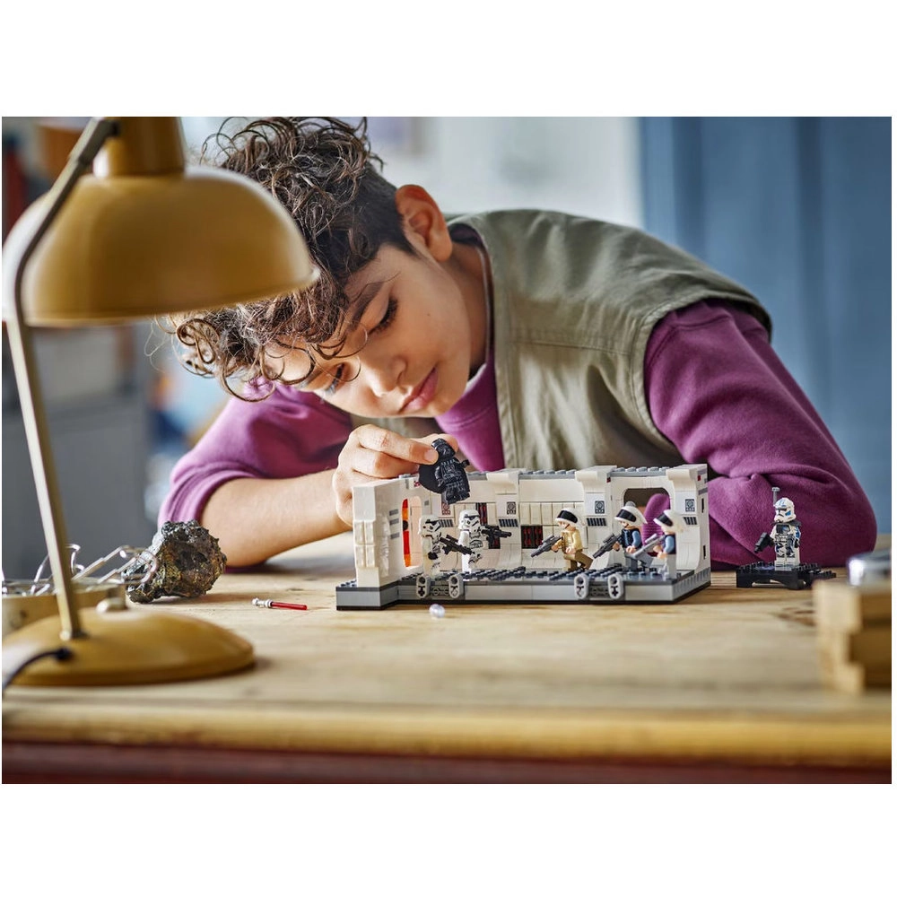 Star Wars Tantive IV (75387)