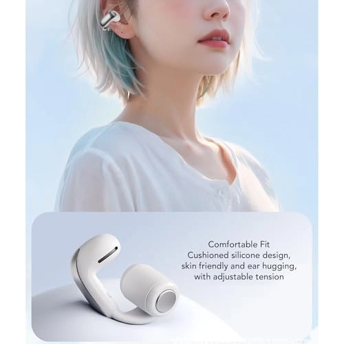 Open Ring Wireless Earbud