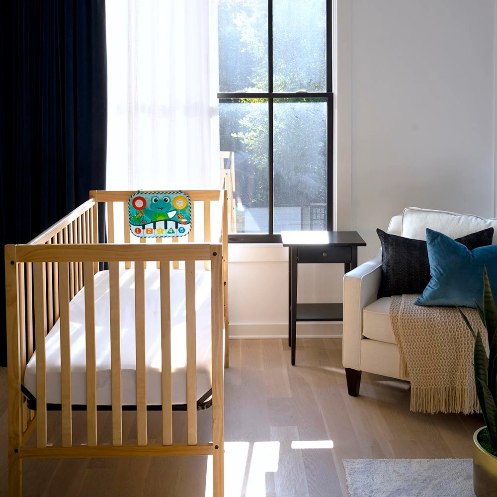 Neptunes Kick & Explore - 6 months