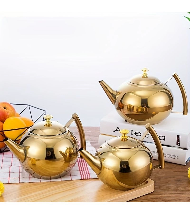Kettle - 2L
