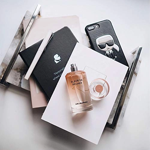 Fleur De Pecher Eau de Parfum 50 ml