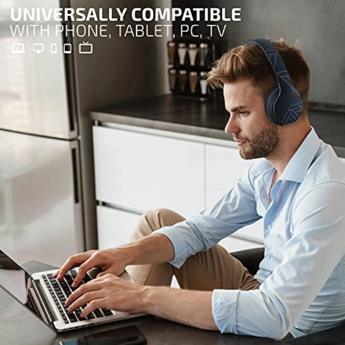 P6 Wireless Headphone