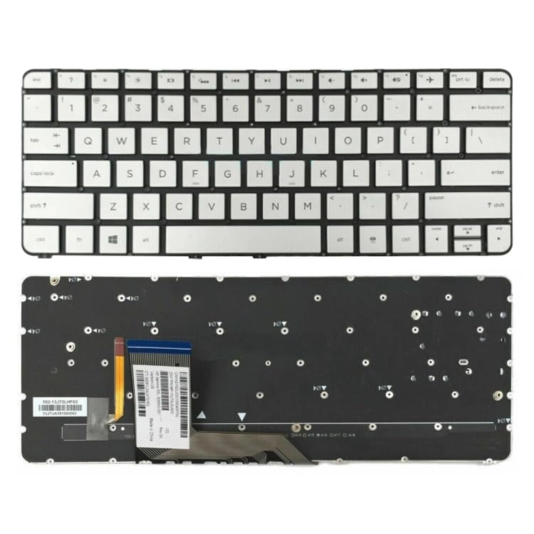 Laptop Backlight Keyboard
