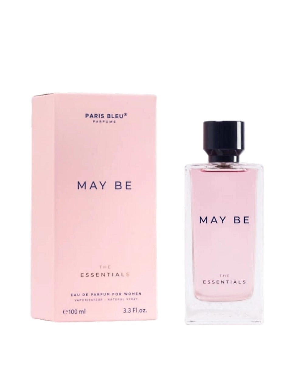 Paris Bleu May Be Eau de Parfum 100ml