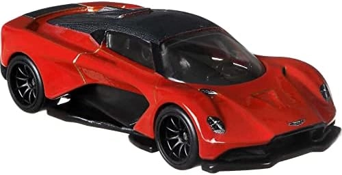 Hot Wheels Aston Martin Valholla - 1:64