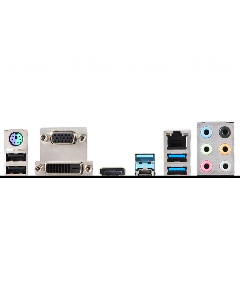 Z390-A PRO - Intel Z390 Chipset ATX