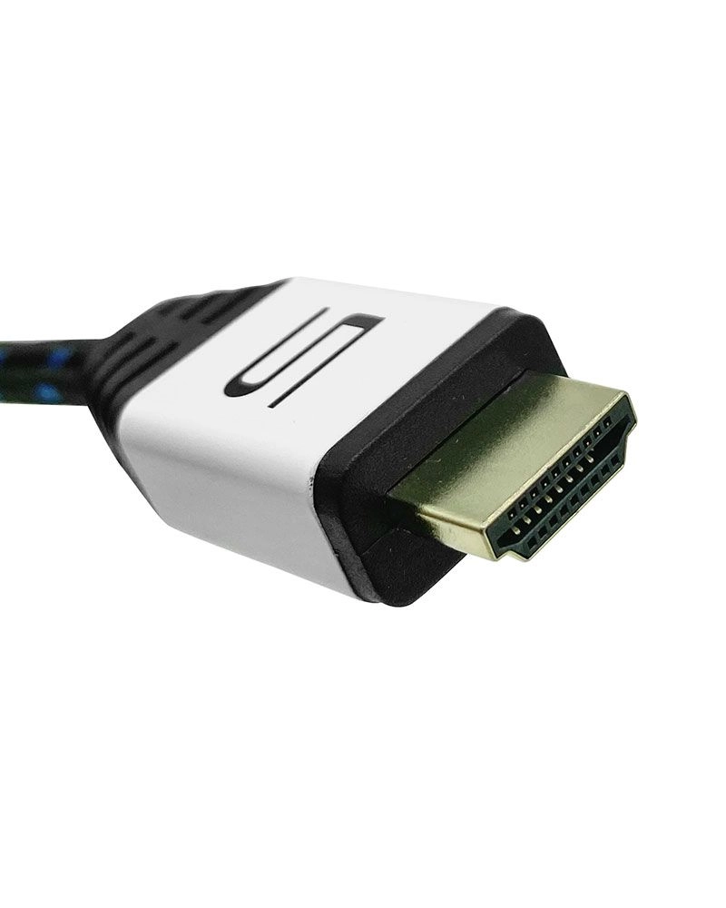 4K HDMI Cable 2m