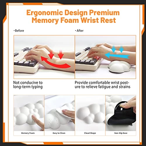 K98 - 96% Wired/Wireless