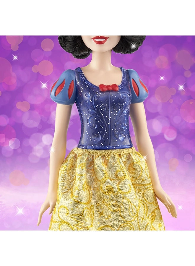 Snow White Classic Doll - 11 ½ Inches Ages 3+