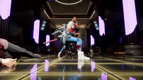 Wanted: Dead Collector's Edition - PlayStation 5