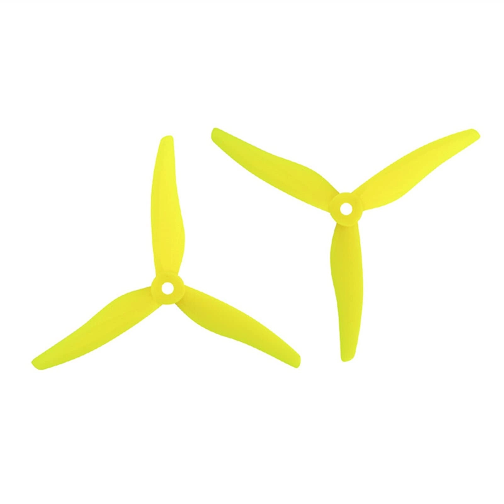 Drone Propeller Blade Set - 5.1Inch 3.5inch Pitch Black