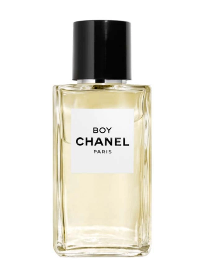 CHANEL Boy Eau de Parfum 200 ml