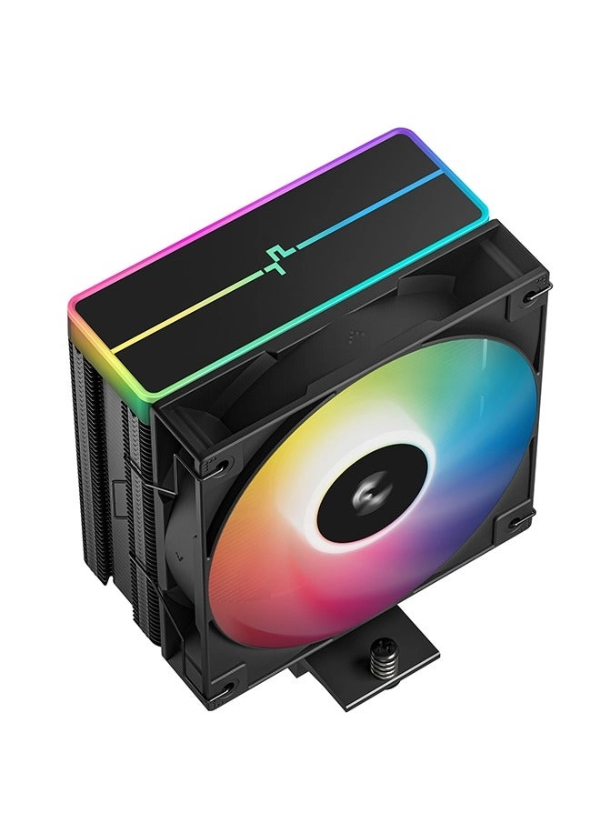 AG400 BK - Single-Tower 120mm