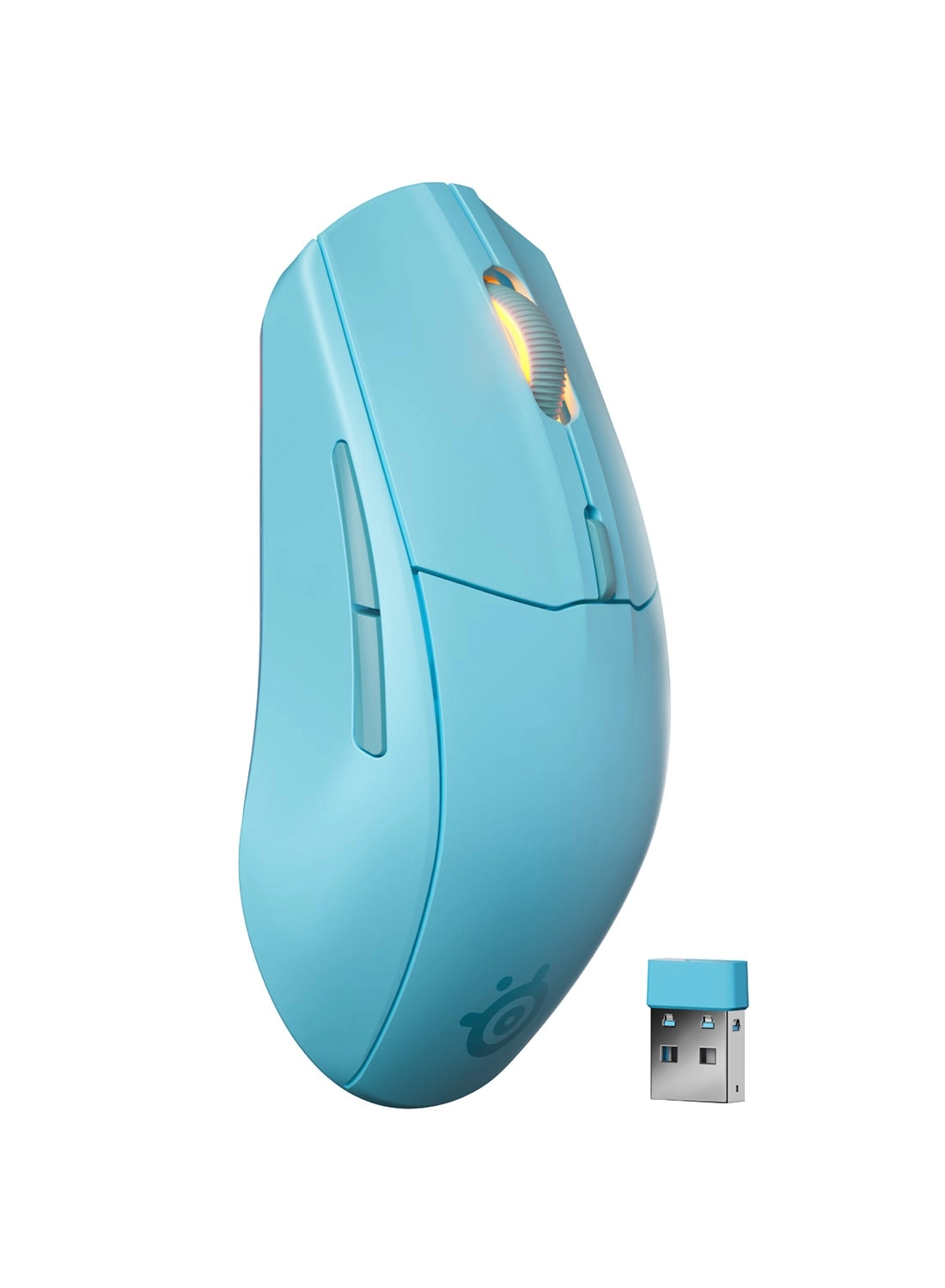 Rival 3 Gen 2 Gaming Mouse - Wireless