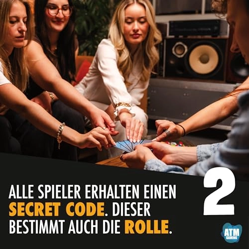 Little Secret: Der Hackern auf der Spur (German)