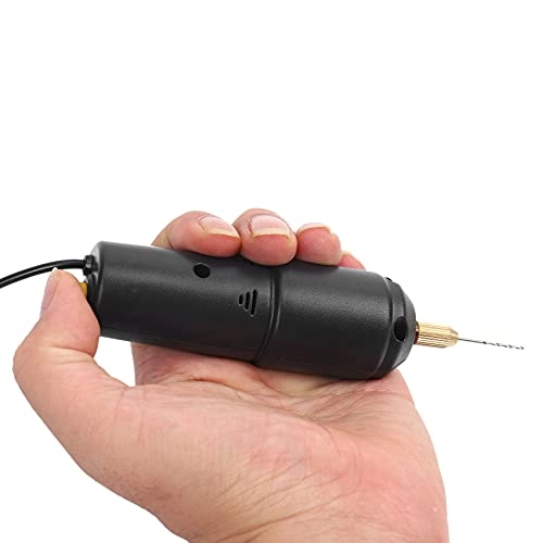 Mini Electric Drill - Handheld 5V 11000rpm