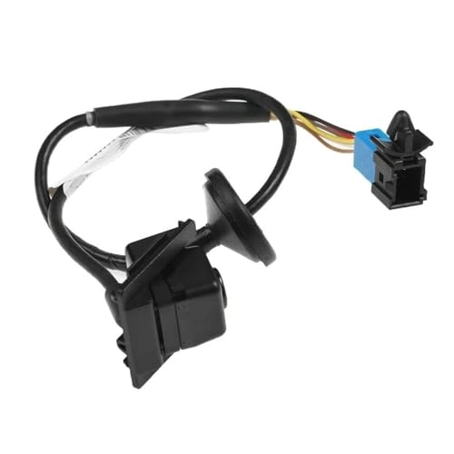 Rear View Reversing Backup Camera - Wire