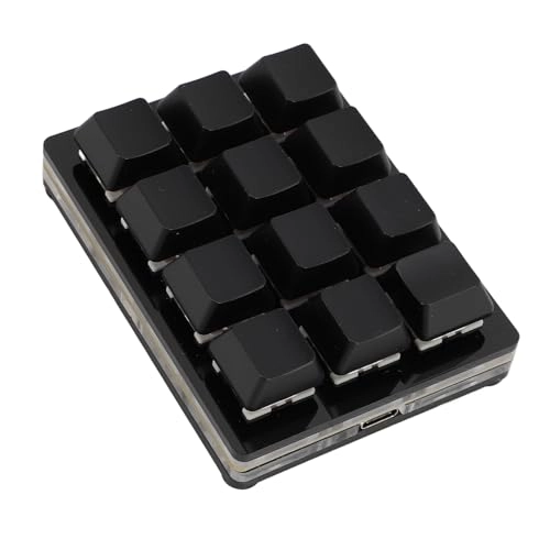 Mechanical Gaming Keyboard - Wired