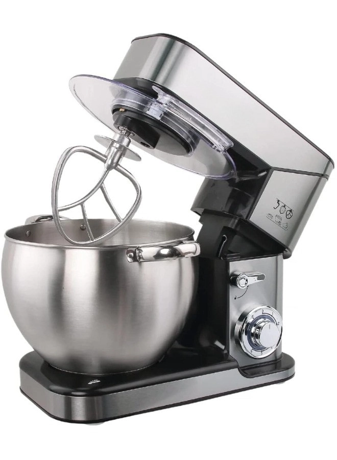 khomat Stand Mixer - 10L 800W