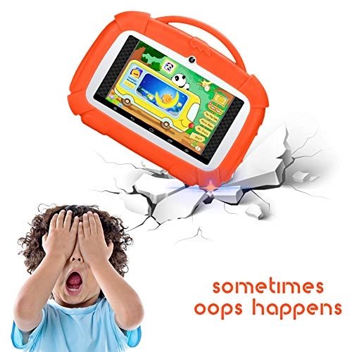 Kids Edition Tablet - 1GB 7 inch 16GB