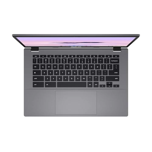 (Renewed) Chromebook Plus CX34 CX3402CBA-DH388-GR - 14'' i3-1215U 8GB DDR5 128GB SSD
