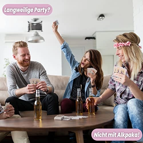 Card Game - German 0 months and up