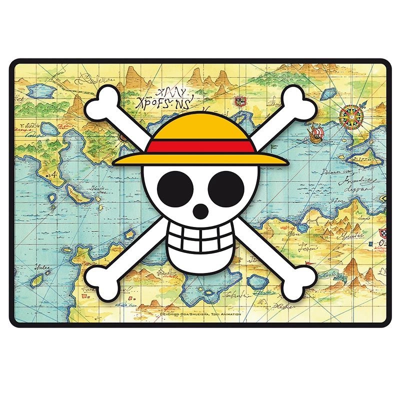 ABYstyle ONEPIECE Gaming Mouse Pad - 35x25 cm