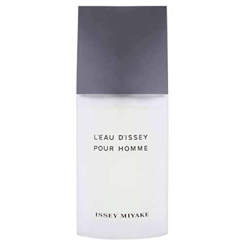 L'Eau D'Issey Pour Homme Eau de Toilette 40 ml