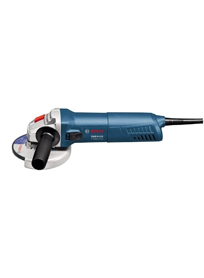 Angle Grinder - 900 W electric