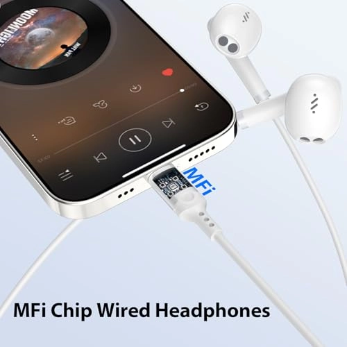 0767 Wired Earbud