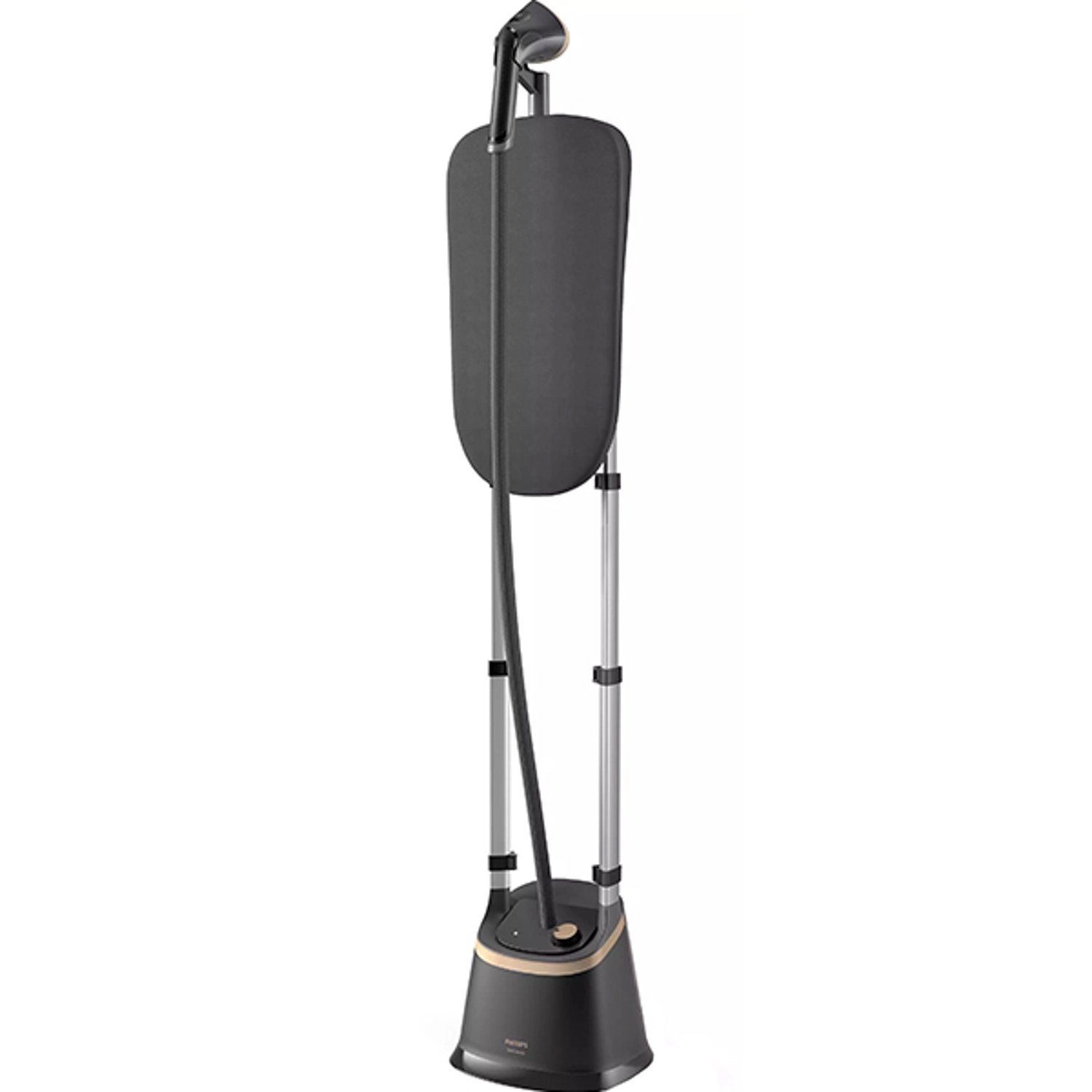 Stand Steamer 3000 Series - 2000 ml Black