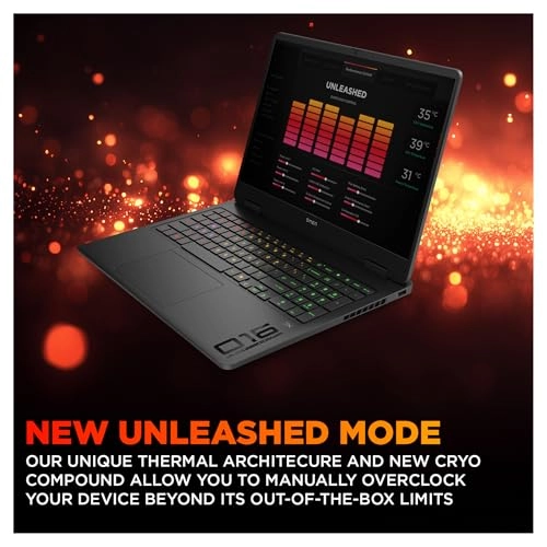 OMEN 16-an0075cl - 16'' Core Ultra 9-285H 64GB DDR5 4TB SSD