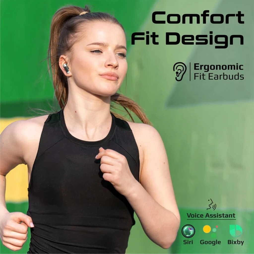 TransPods Wireless Earbud