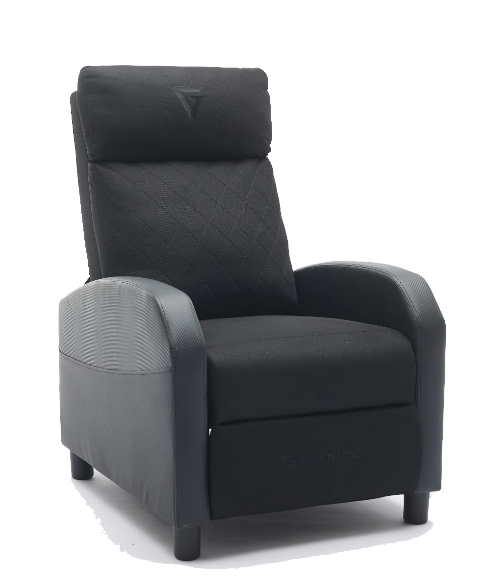 Fortress - Gaming Sofa Gray