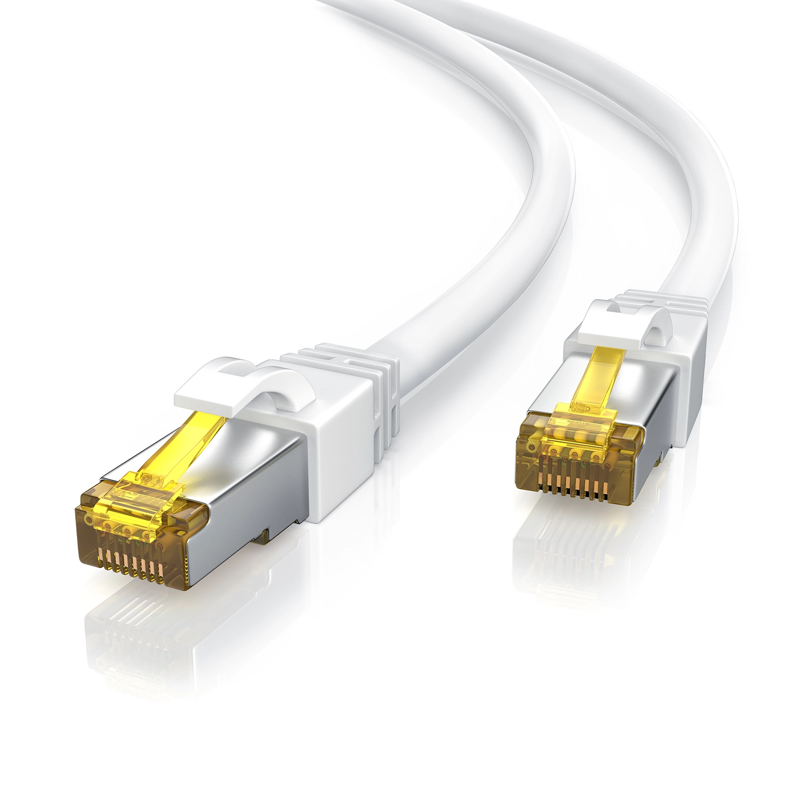 CSL CAT 7 Network Cable - 0.5 m