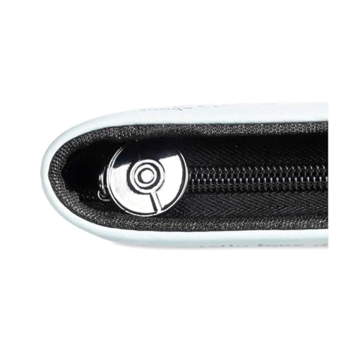 We're Goomy Zip Binder - 360pcs